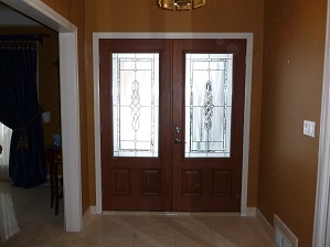 inside after door 1